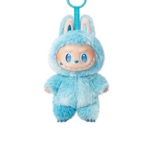 AUTHENTIC “Big Into Energy” Labubu - “Hope”